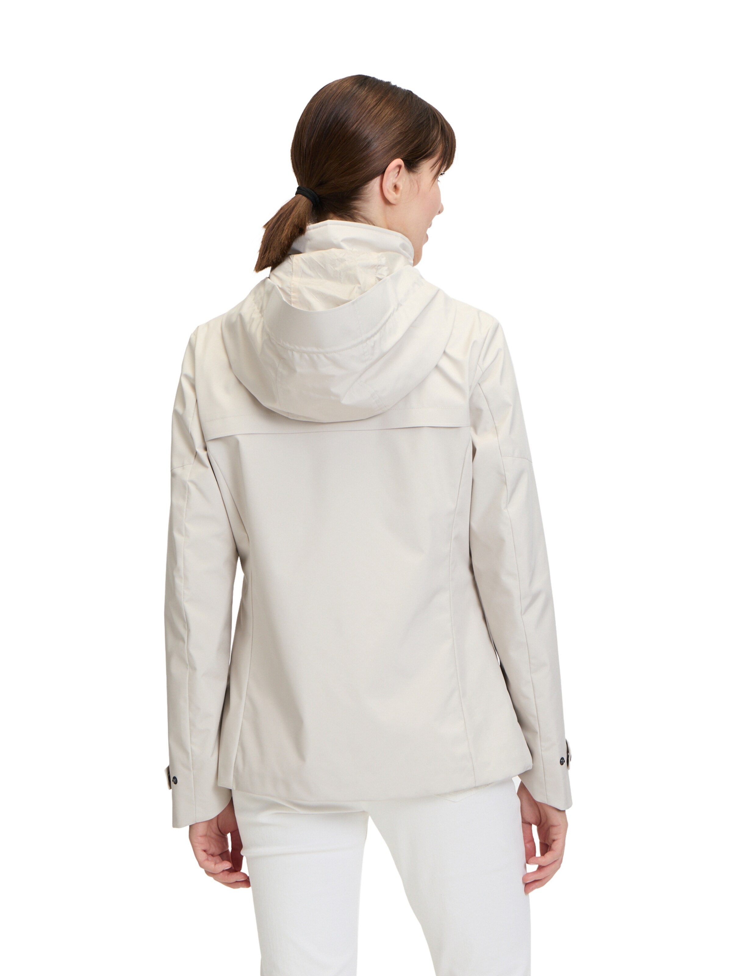 Betty Barclay Functionele jas in Beige