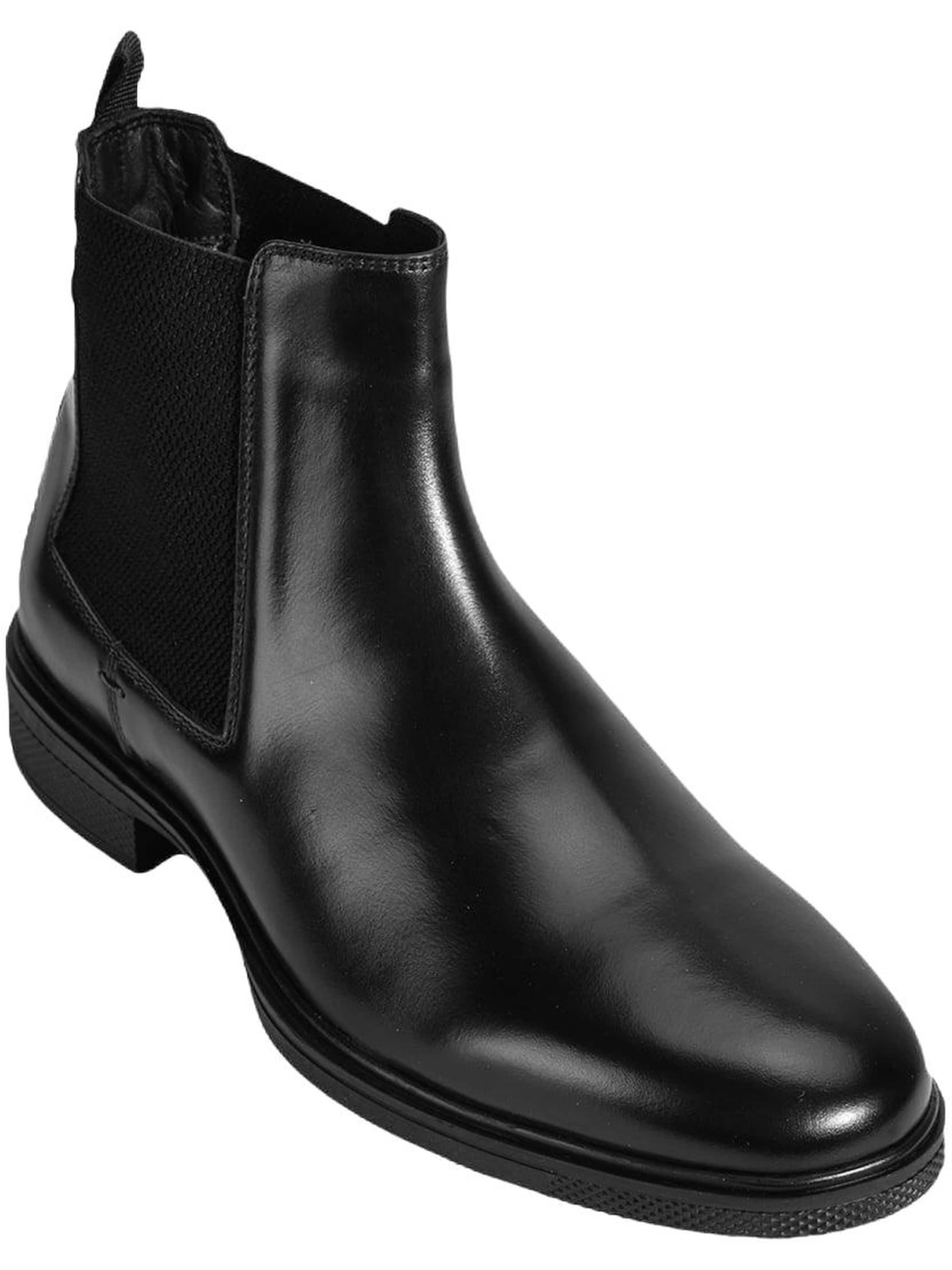 Desa Stiefel‌‌ in 42 in schwarz, Produktansicht
