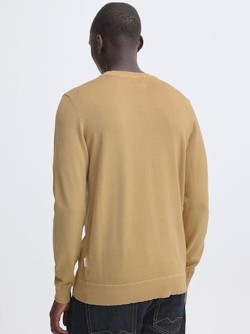 BLEND - Pullover ' BHAddo ' em castanho