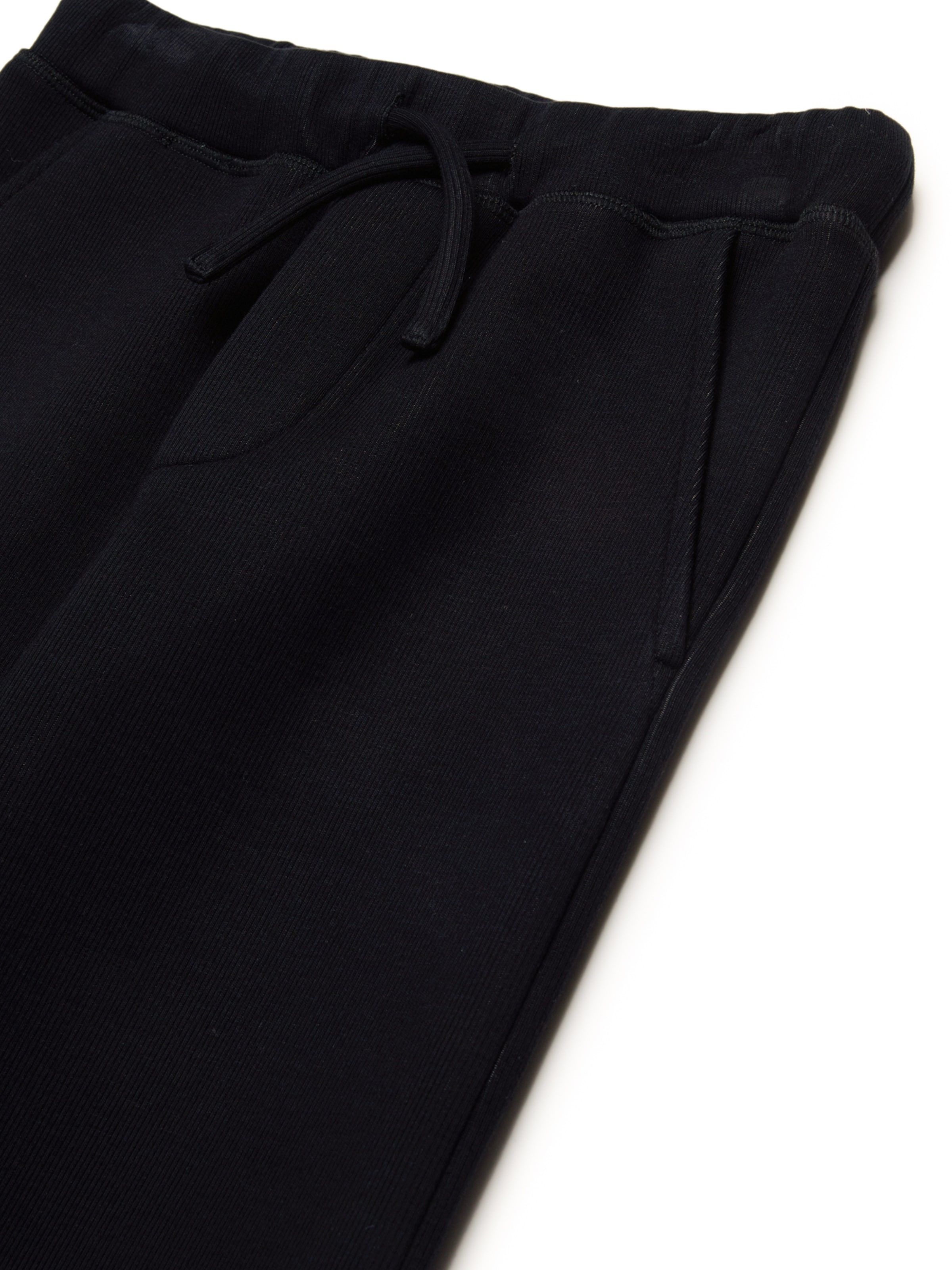 DSQUARED2 Tapered Nadrág - fekete