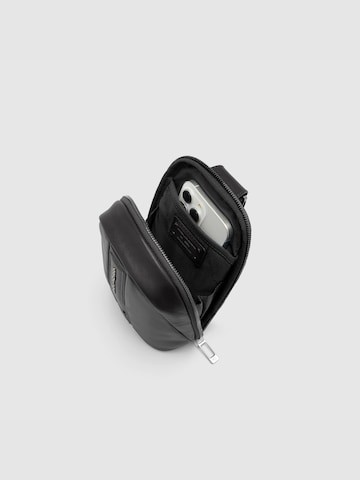 Piquadro Accessoires voor tassen in Zwart