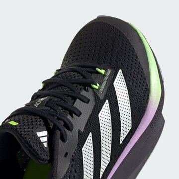 melns ADIDAS PERFORMANCE Skriešanas apavi 'Adizero Sl'