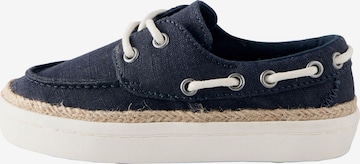 mėlyna Next Pusbačiai: priekis