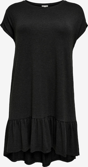 Rochie 'Carma' ONLY Carmakoma pe negru, Vizualizare produs