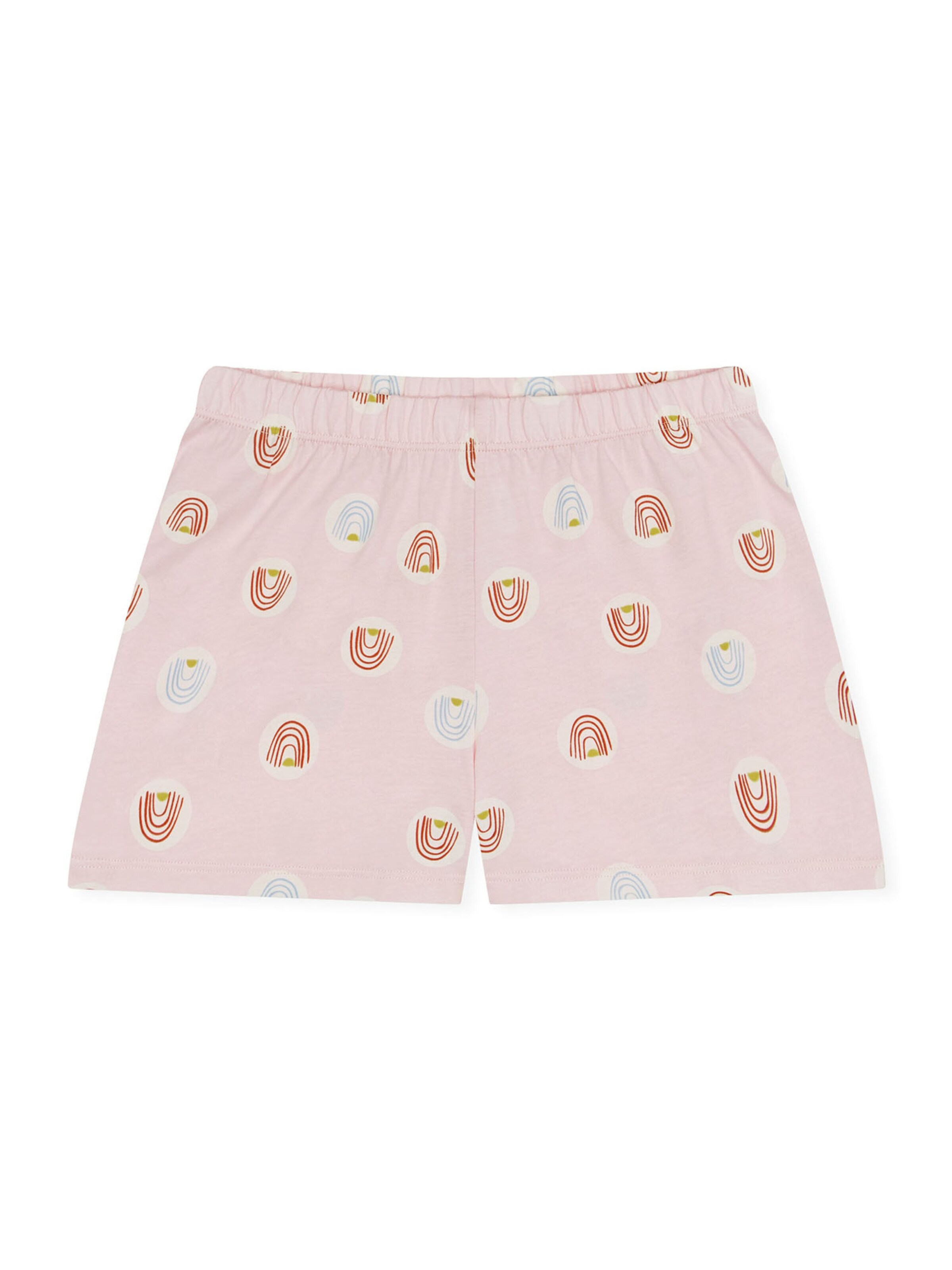 SCHIESSER Nachtkledij ' Nightwear ' in Roze