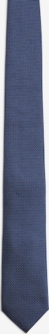 BOSS Krawatte ' ' in Blau: Vorderseite