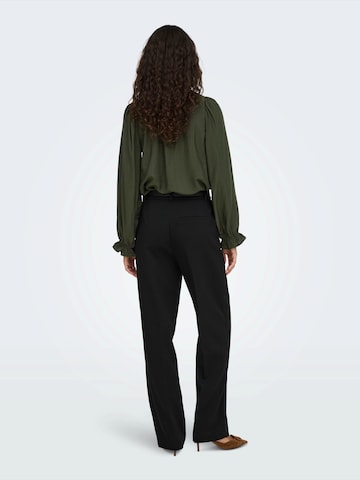 Camicia da donna 'JDYVENUS' di JDY in verde