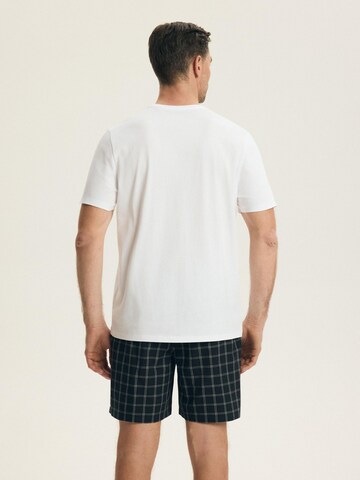 Henderson - Pijama corto 'Nori' en Mezcla de colores
