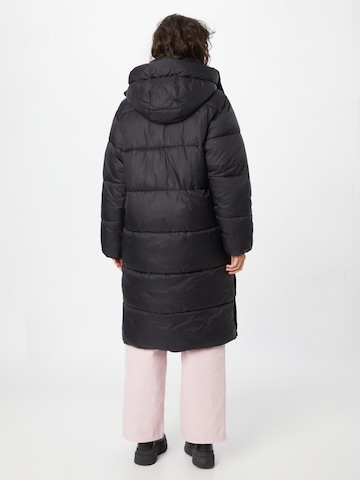 Gina Tricot Winter coat 'Viv' in Black