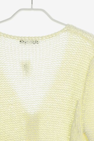 OUI Sweater & Cardigan in M in White