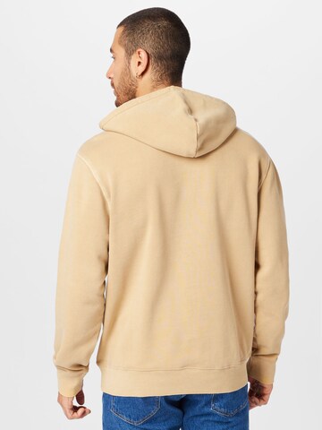 Carhartt WIP - Sweatshirt em castanho