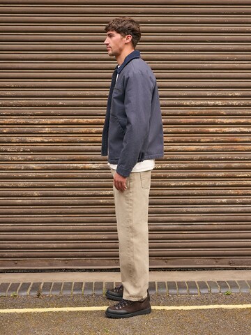 Next Regular Jeans i grå