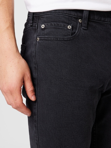 HOLLISTER Regular Jeans in Black