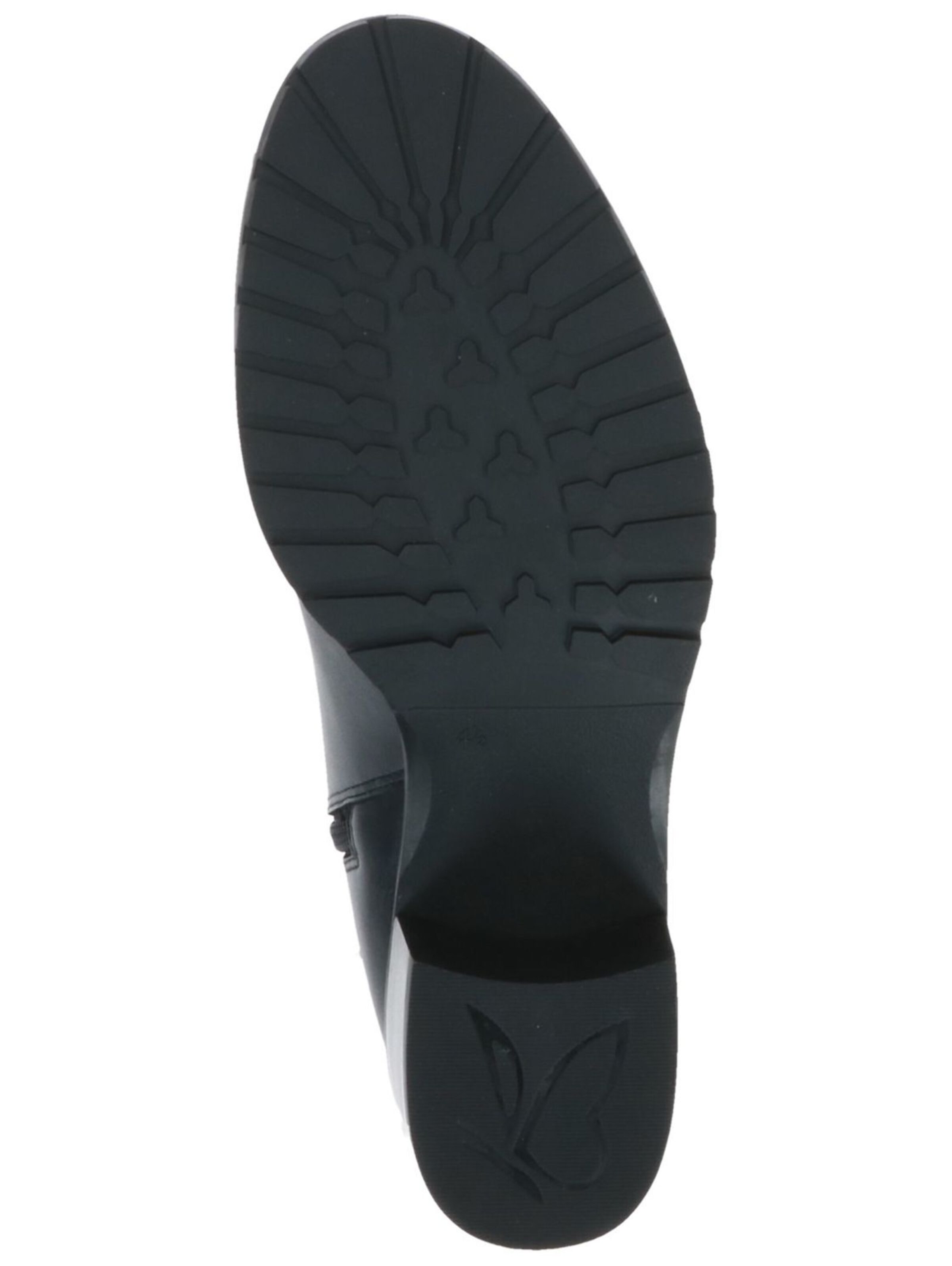 Stivaletto di CAPRICE in blu