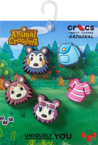 Crocs Shoe Accessories in Mixed colors
