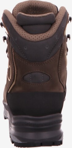 LOWA Flats in Brown