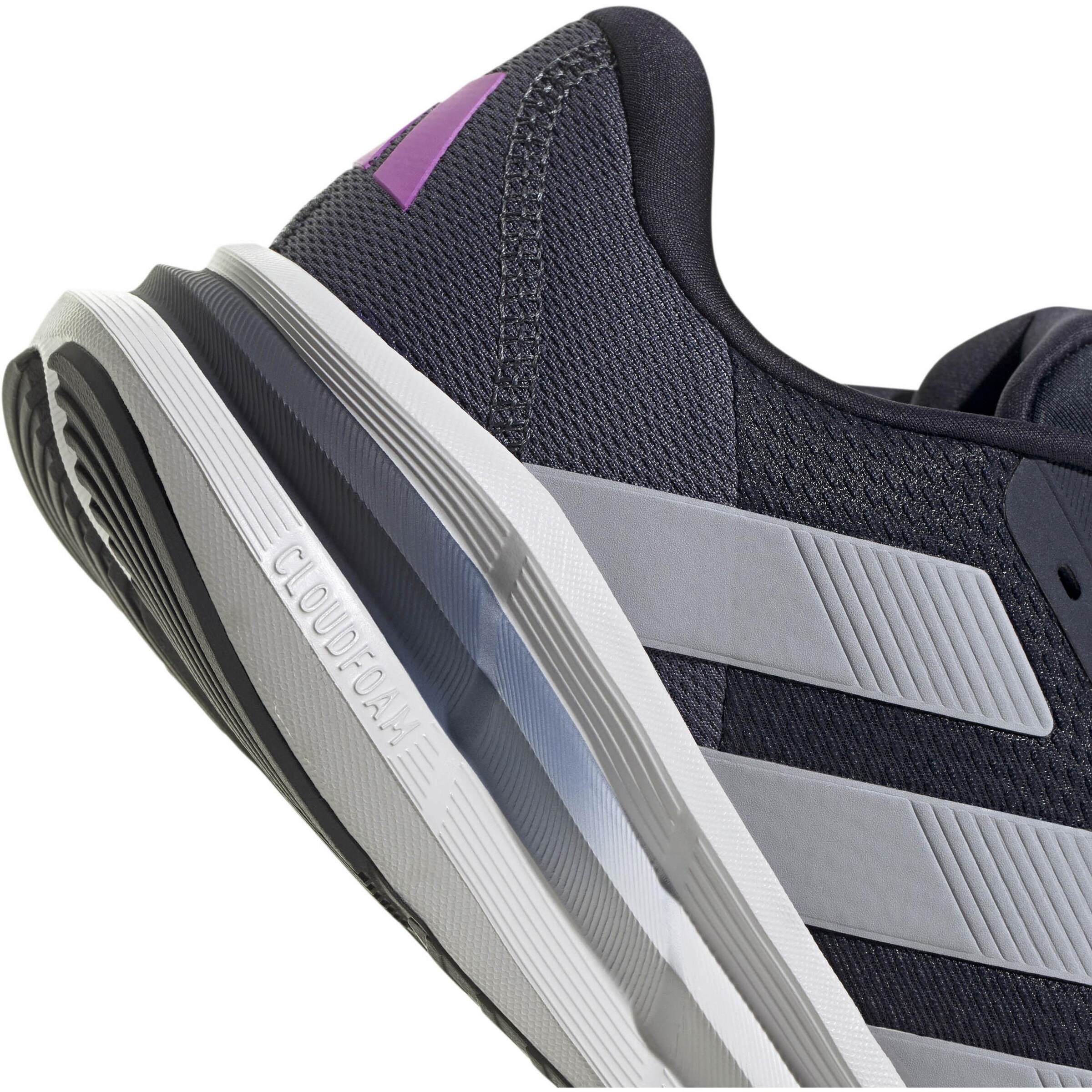 ADIDAS PERFORMANCE Running Shoes 'Galaxy 7' in Grey