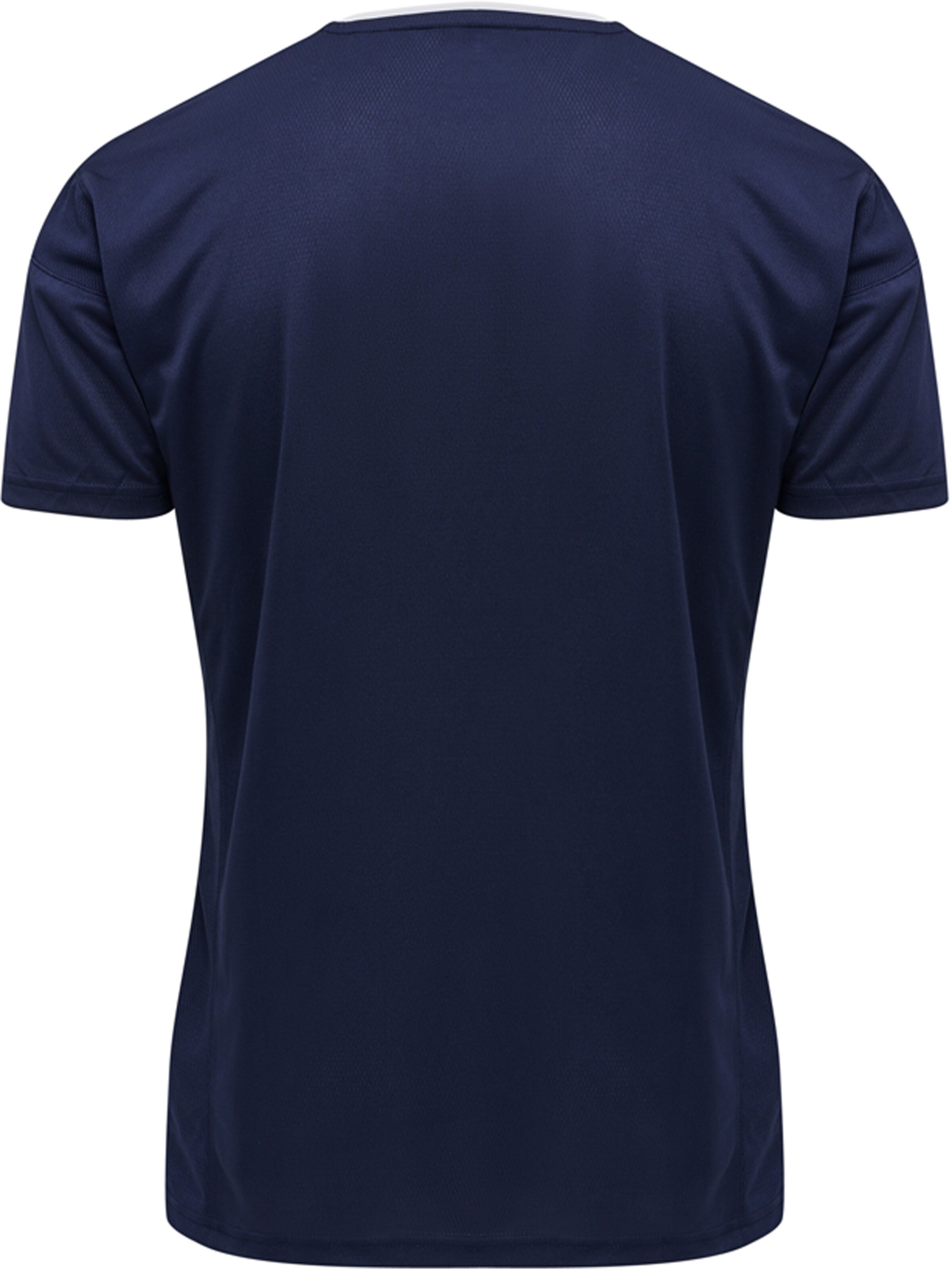 Hummel Performance Shirt 'Authentic' in Blue