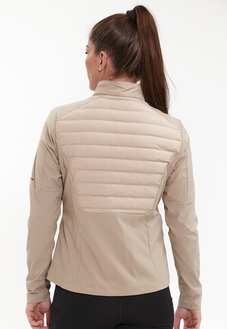 Veste de sport 'Beistyla' ENDURANCE en gris