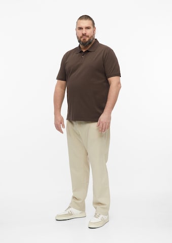 T-Shirt s.Oliver en marron
