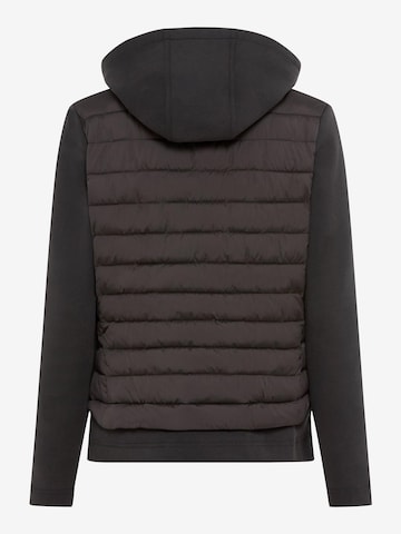 Fuchs Schmitt Übergangsjacke 'Rom'‌‌‌ in Schwarz