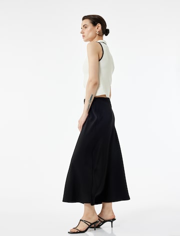 Koton Skirt in Black