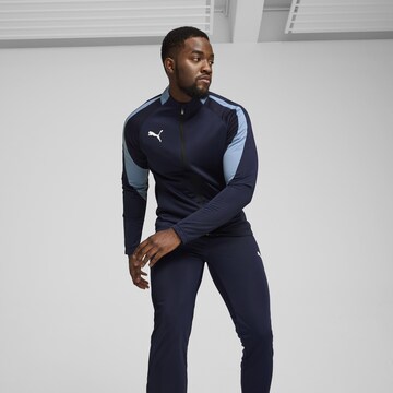 PUMA Tracksuit 'IndividualLiga' in Blue