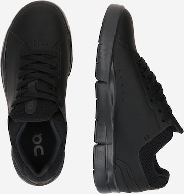 On Sports shoe 'The Roger Advantage' in Black