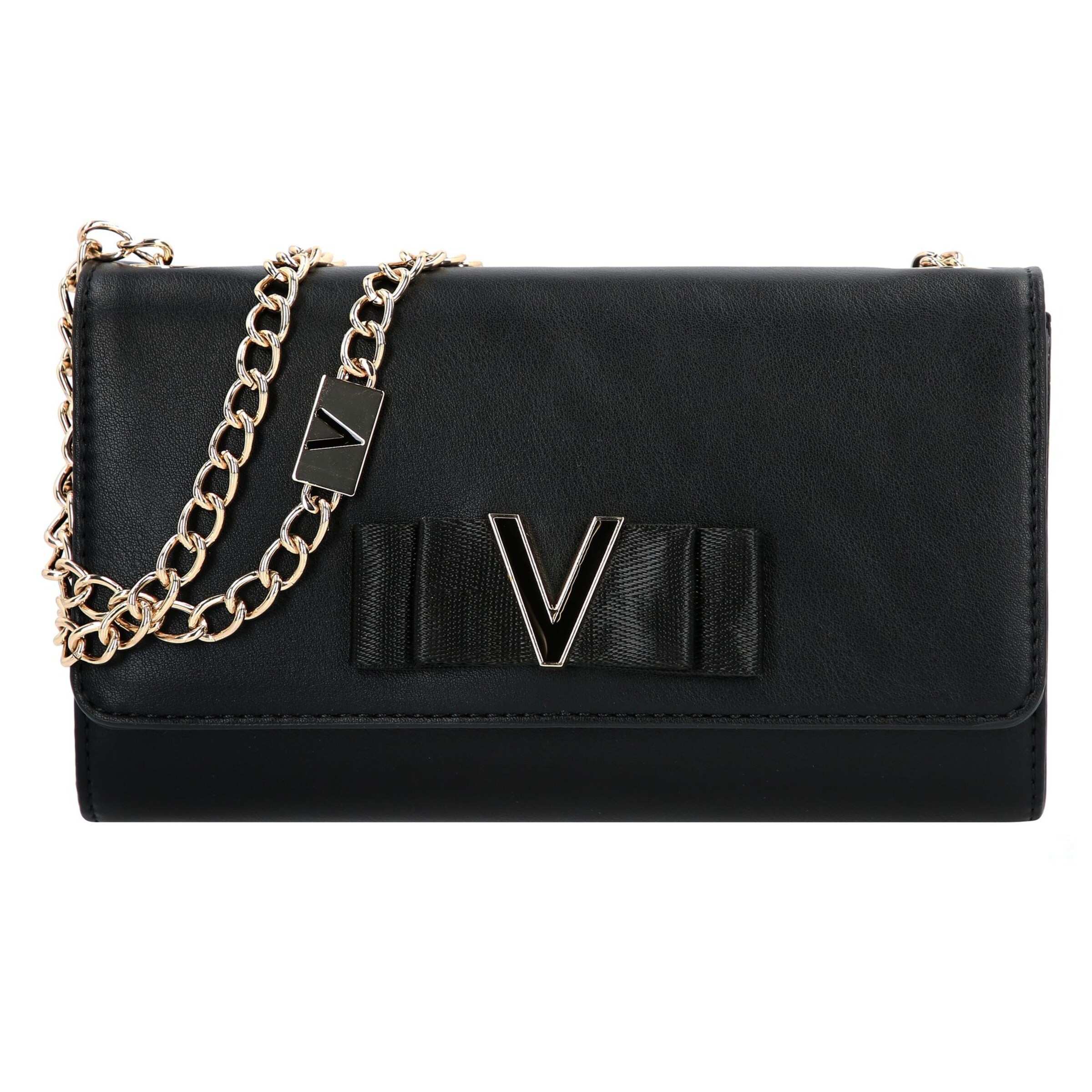 VALENTINO Clutch 'Whitney' in Black, Item view