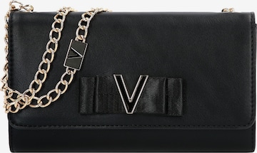 VALENTINO Clutch 'Whitney' in Schwarz: Vorderseite