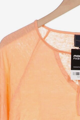Josephine & Co. Top & Shirt in S in Orange