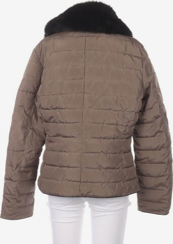 ARMANI Jacket & Coat in 5XL in Brown