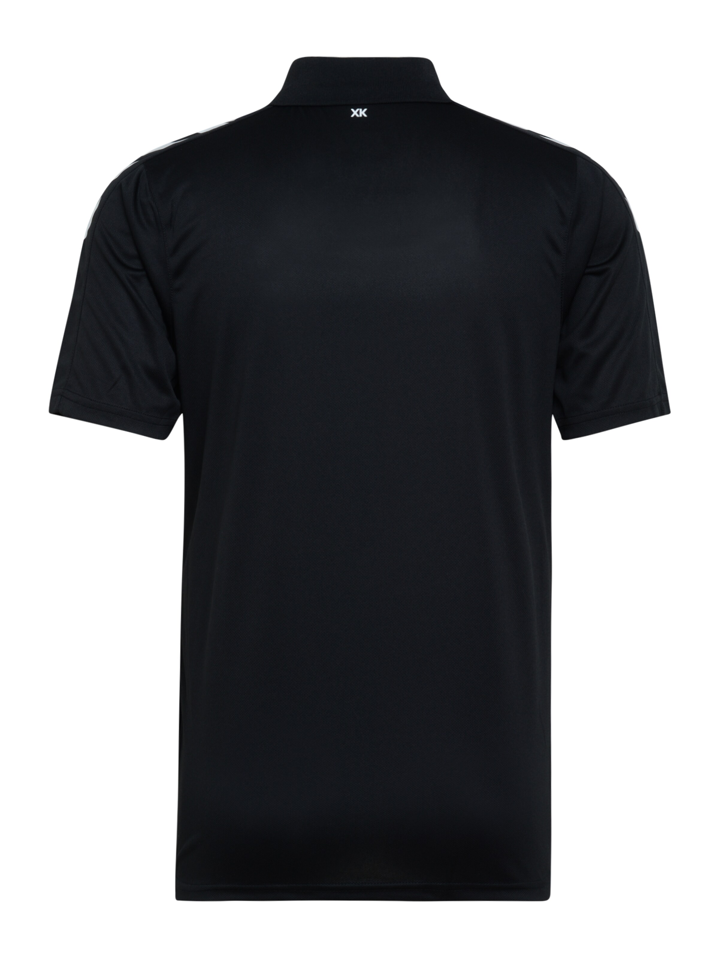 Hummel Performance shirt in Black