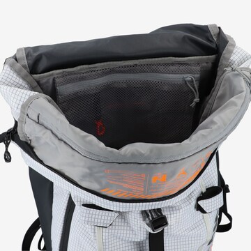 MAMMUT Sportrucksack 'Trion 38' in Weiß