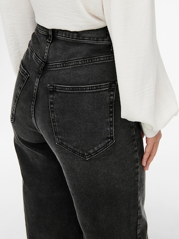 Only Petite Jeans 'Inc Hope' in Black