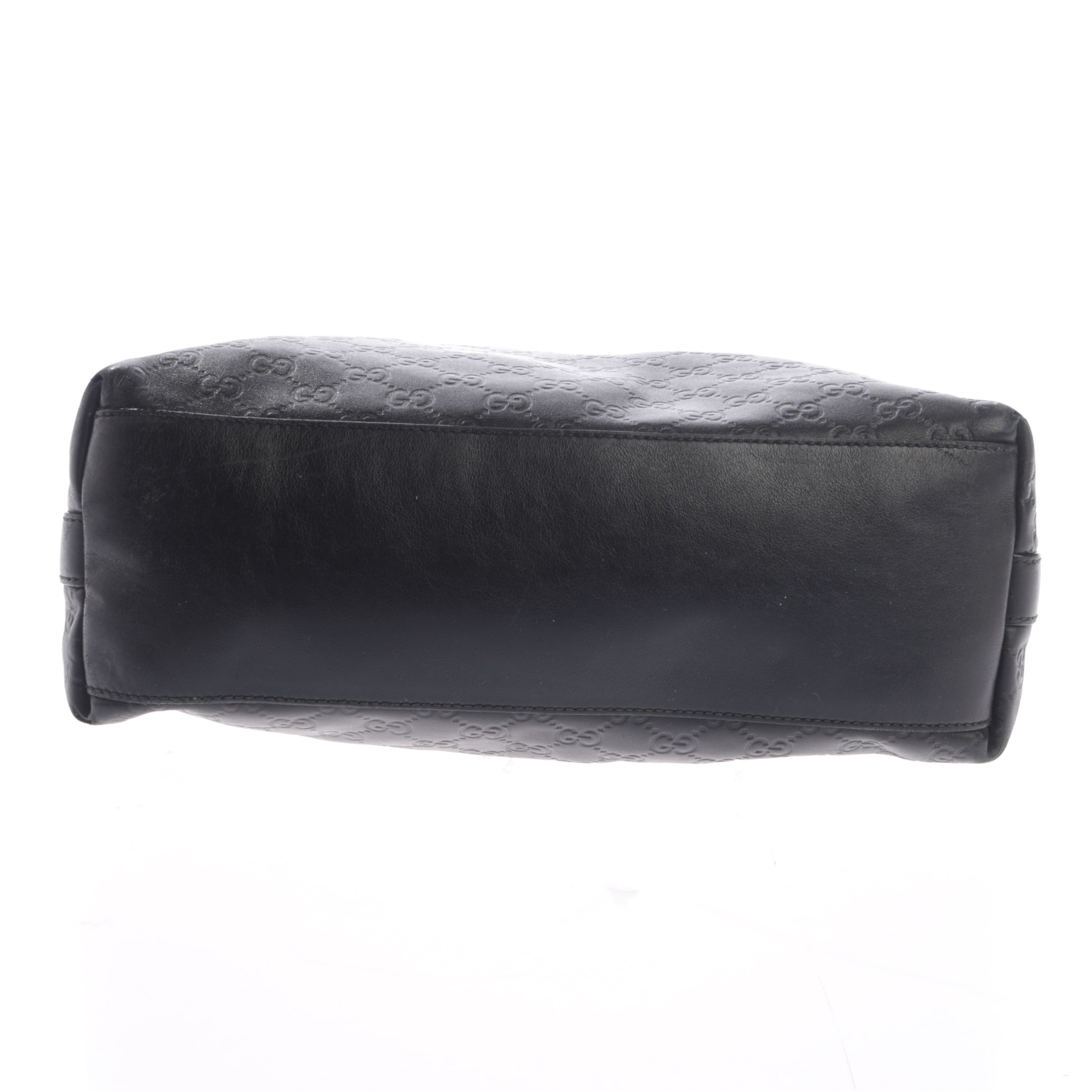 Gucci Schultertasche / Umhängetasche One Size in Schwarz