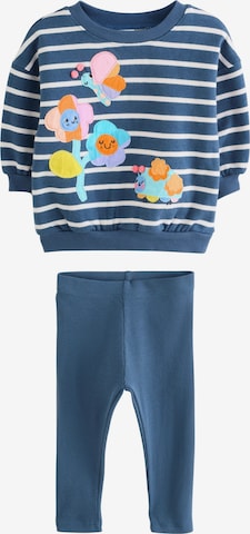 mėlyna Next Rinkinys: priekis