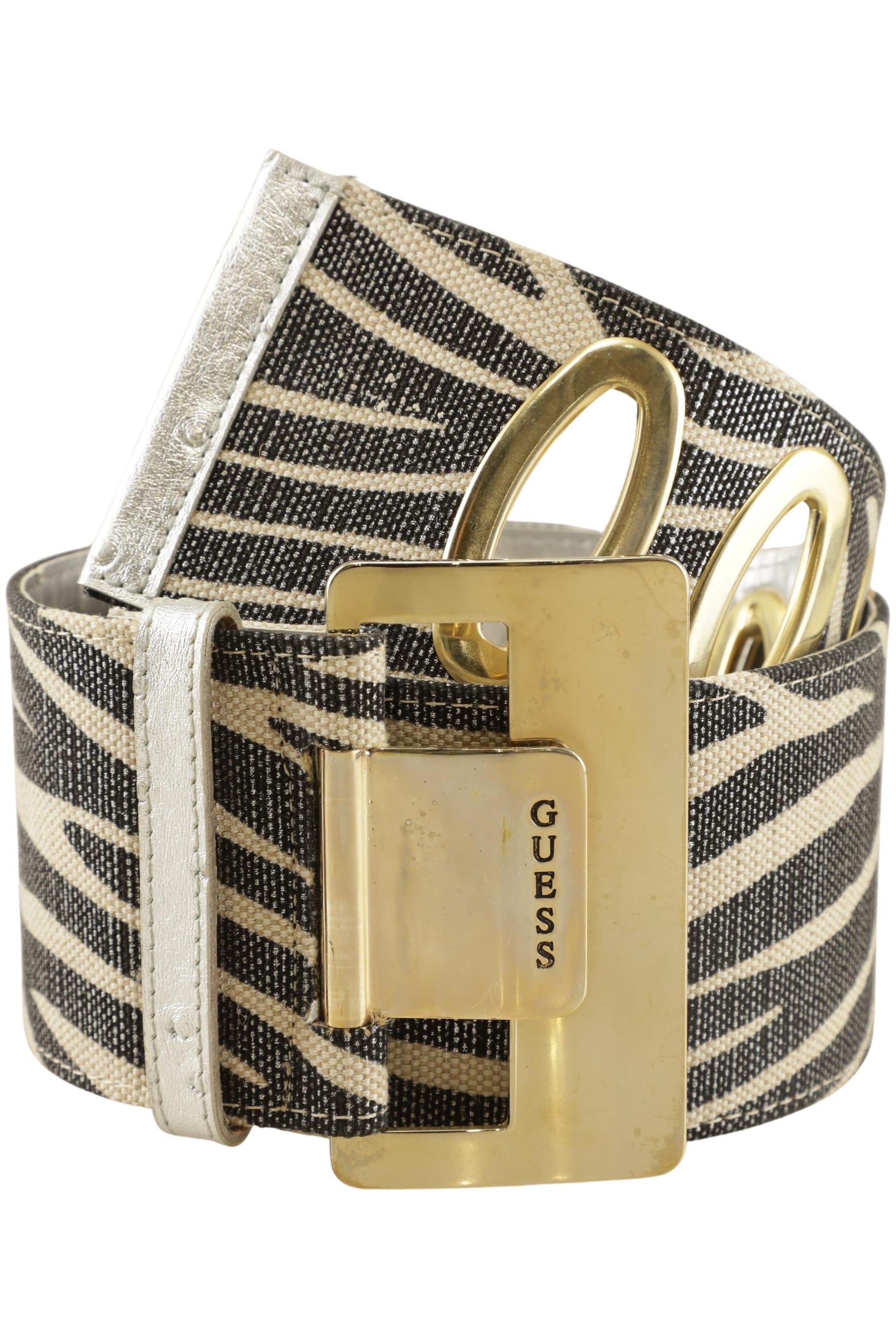 GUESS Gürtel One Size in Mischfarben: Vorderseite