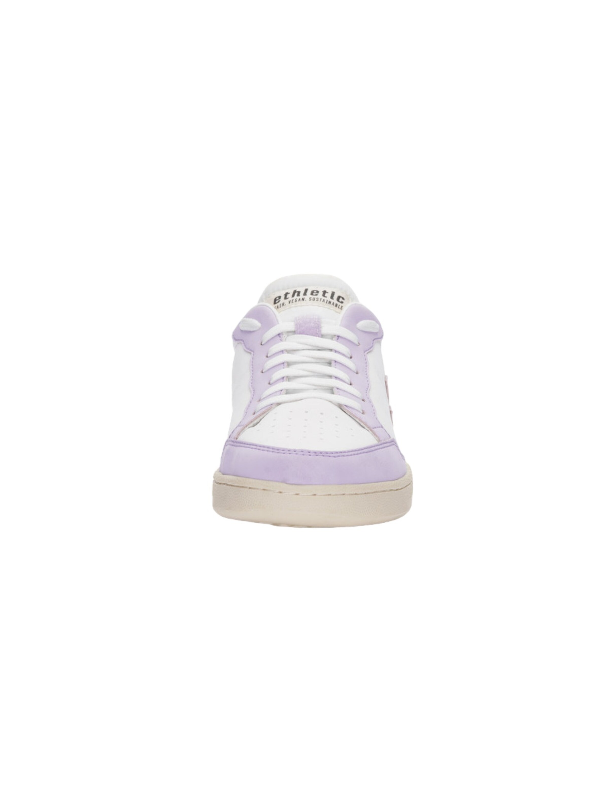 Ethletic Sneakers 'Jesse' in Purple