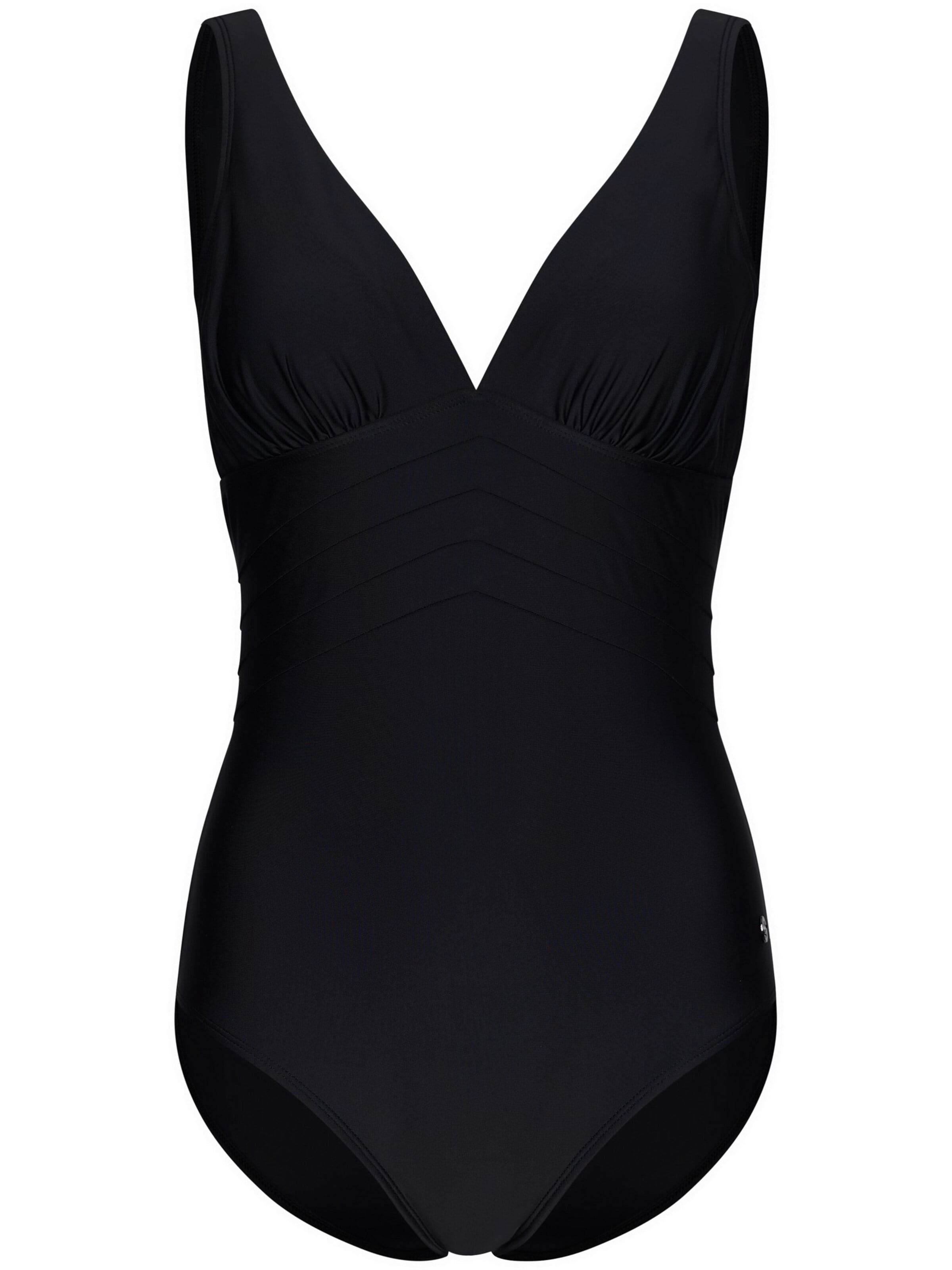Pastunette Shapingbadeanzug‌‌‌‌‌‌‌ in XS in schwarz, Produktansicht