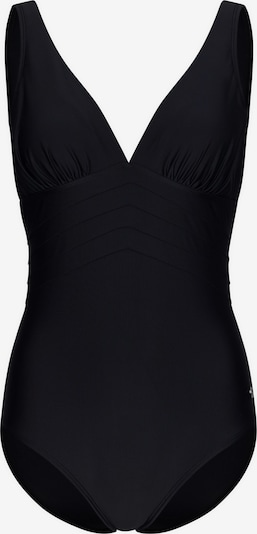 Pastunette Shapingbadeanzug in XS in schwarz, Produktansicht
