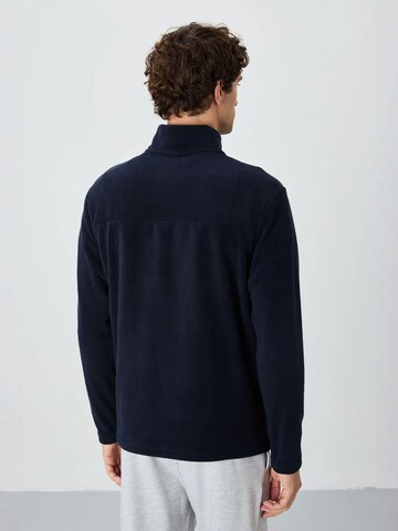 Tommy Life Sweater in Blue
