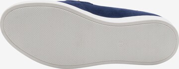 DreiMaster Maritim Loafer in Blau