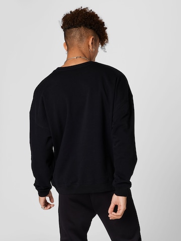 SHYX Sweatshirt 'Asya' in Black