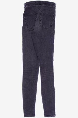 TOPSHOP Jeans in 26 in Grey