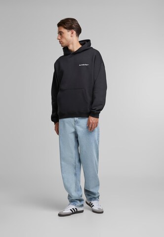 Another Cotton Lab Sweatshirt in Black