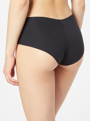 TRIUMPH Panty 'Climate Aloe' in Schwarz