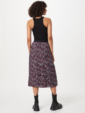 s.Oliver Skirt in Blue