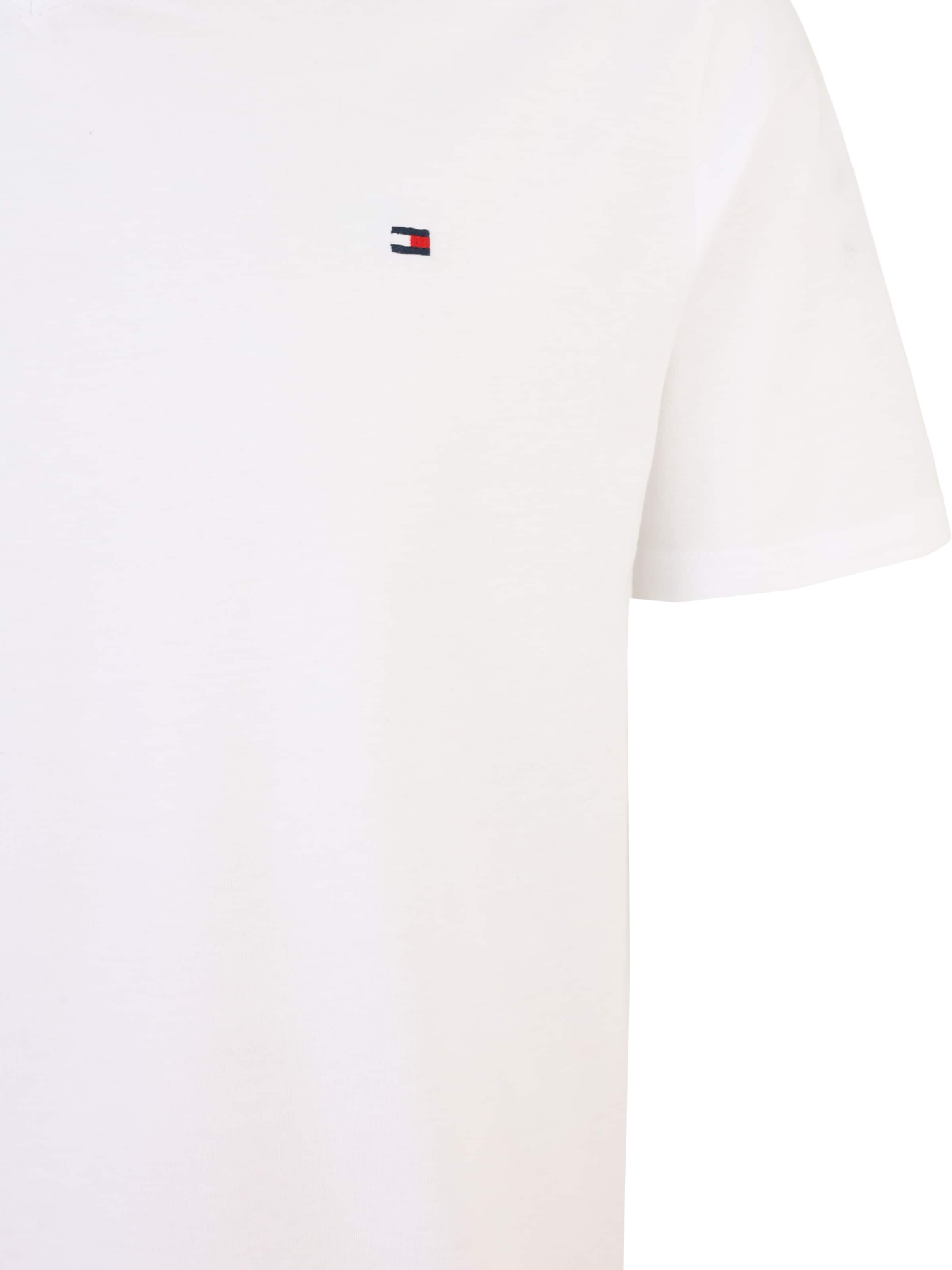 Tommy Hilfiger Underwear - Camiseta térmica en blanco