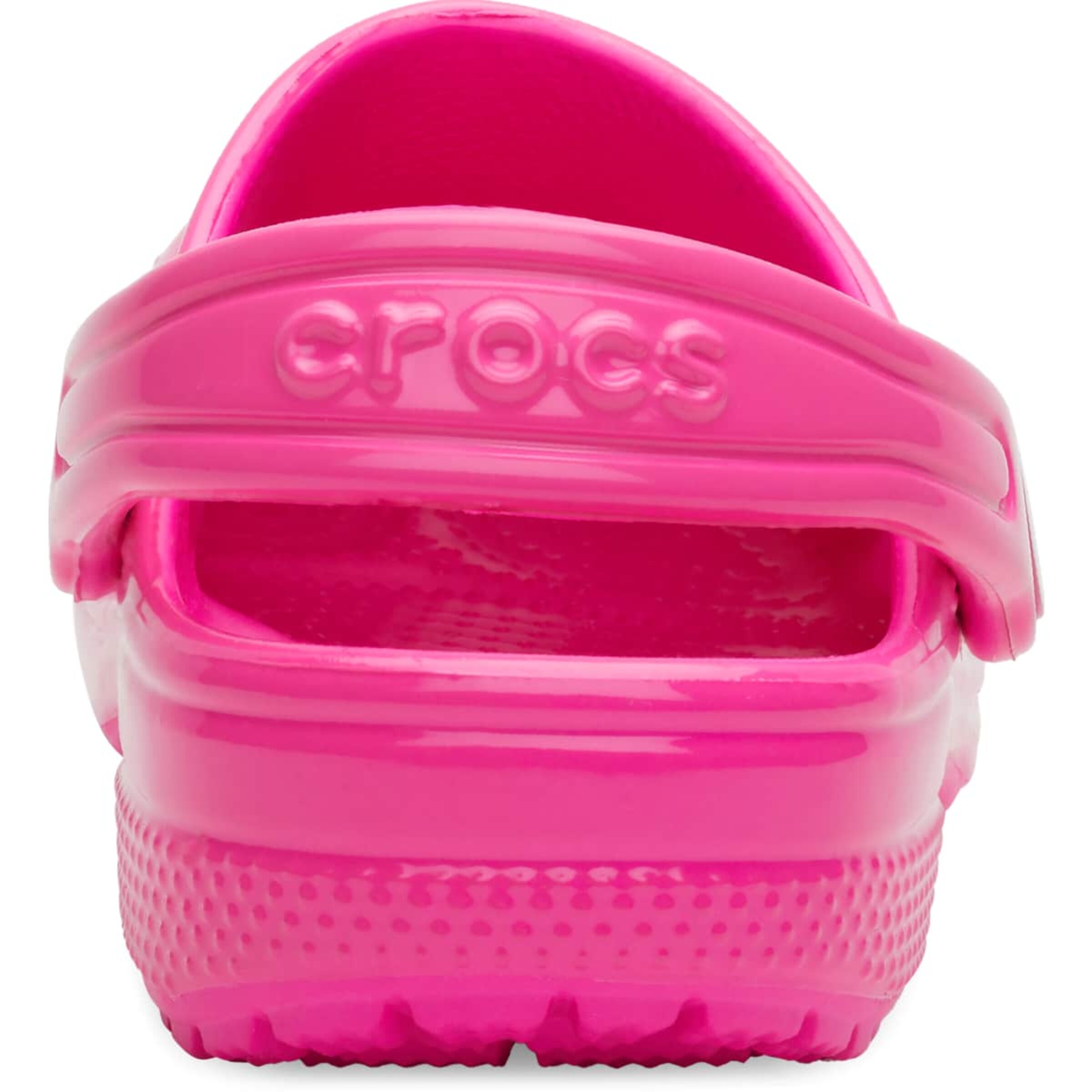 Crocs Lage schoen ' Classic ' in Roze